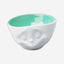 58 Products Bowl  500ml - happy jade inside