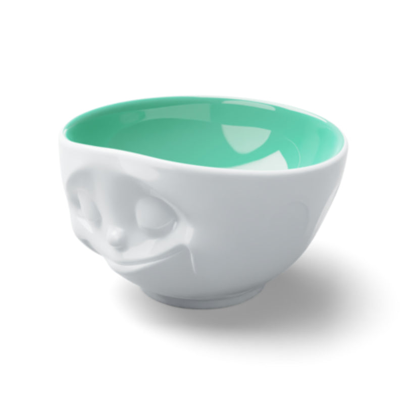 58 Products Bowl  500ml - happy jade inside