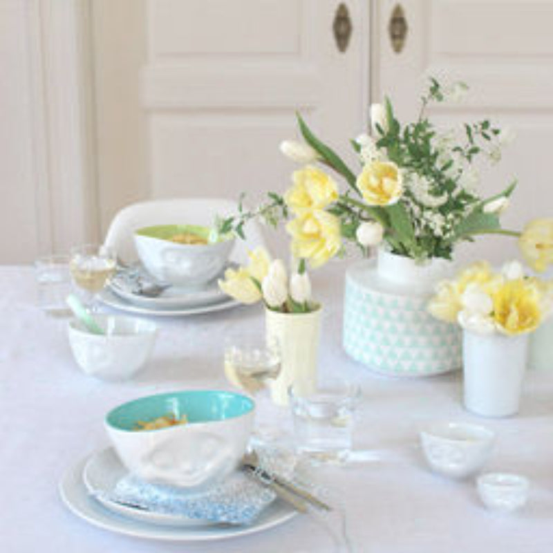 58 Products Bowl  500ml - happy jade inside