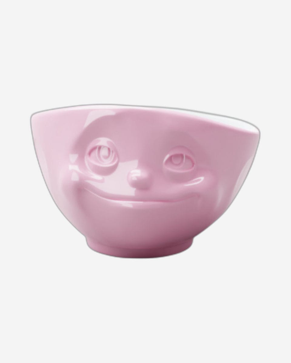 58 Products Bowl  500ml - dreamy (crazy in love) pink