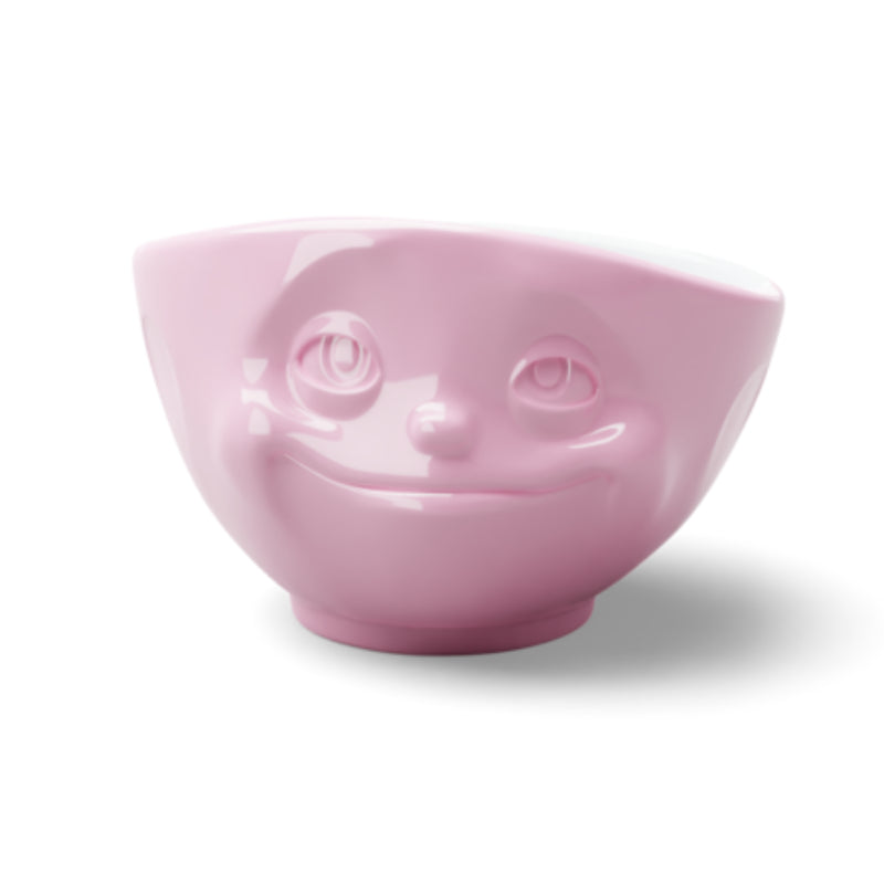 58 Products Bowl  500ml - dreamy (crazy in love) pink