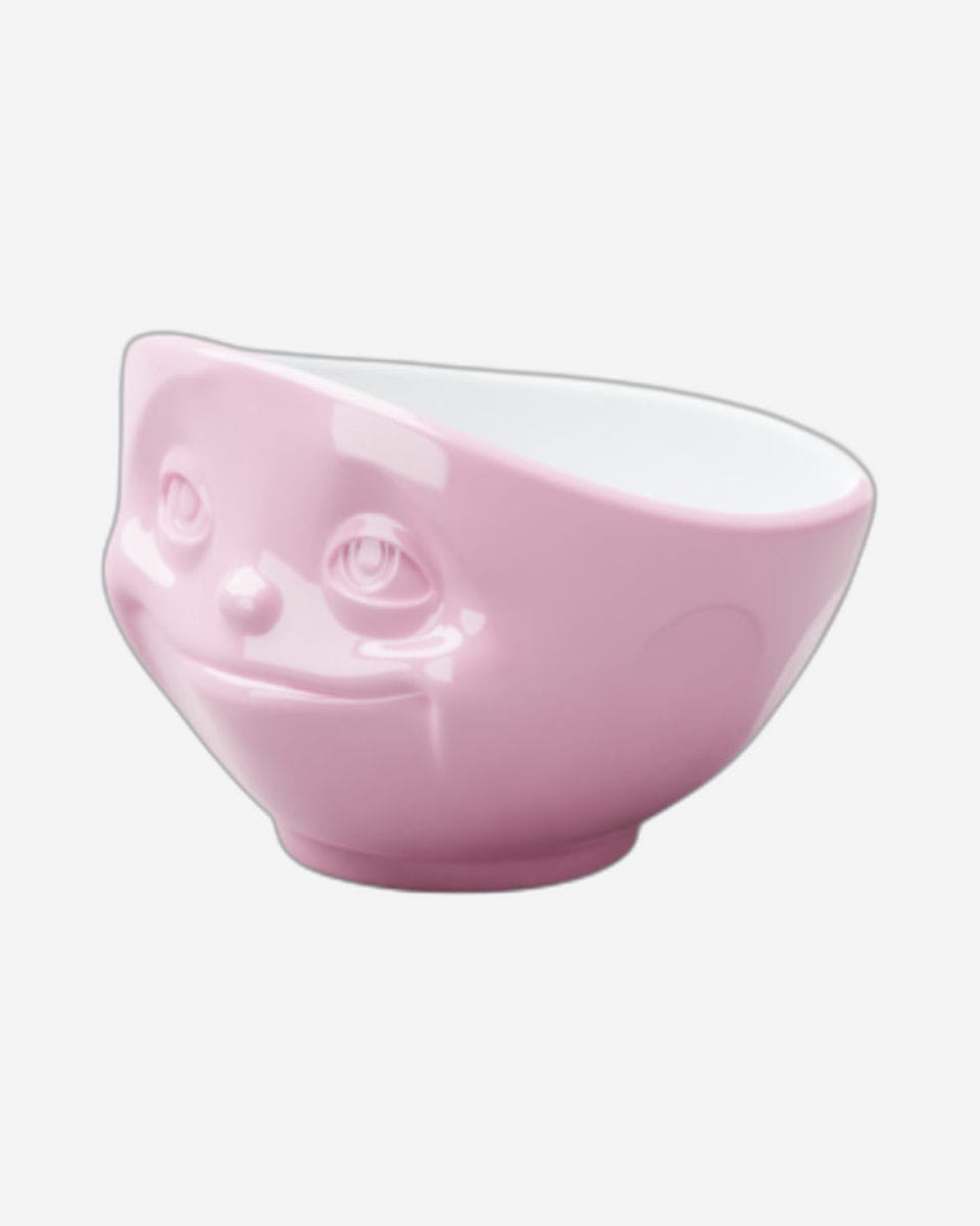 58 Products Bowl  500ml - dreamy (crazy in love) pink
