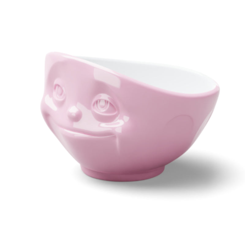 58 Products Bowl  500ml - dreamy (crazy in love) pink