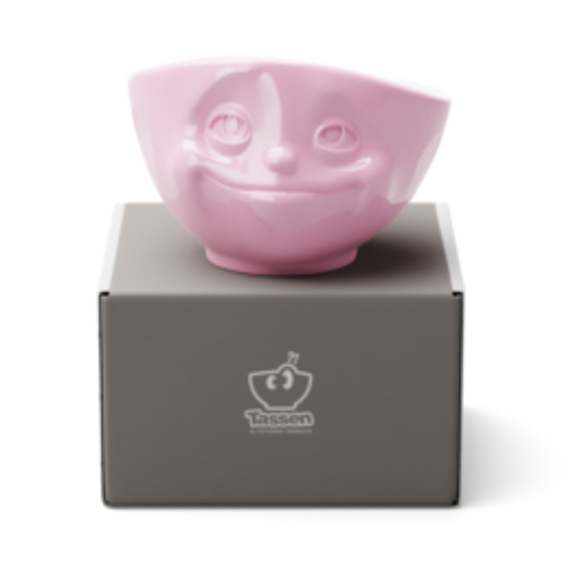 58 Products Bowl  500ml - dreamy (crazy in love) pink