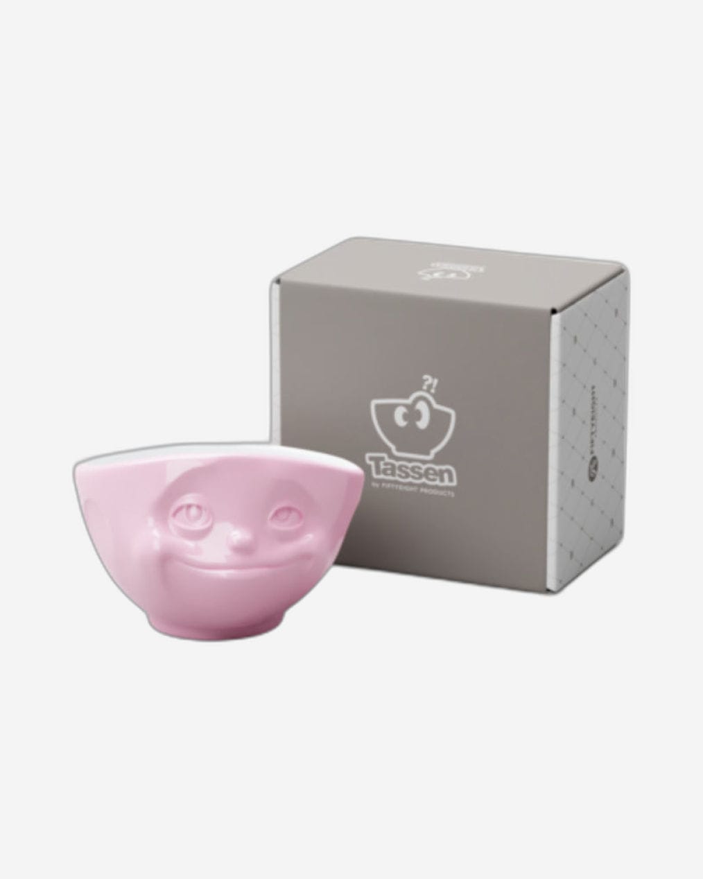 58 Products Bowl  500ml - dreamy (crazy in love) pink