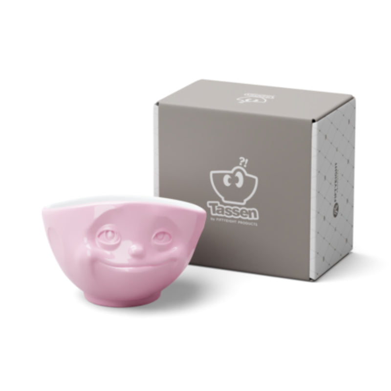 58 Products Bowl  500ml - dreamy (crazy in love) pink