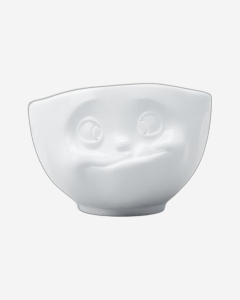 58 Products Bowl  500ml - tasty white