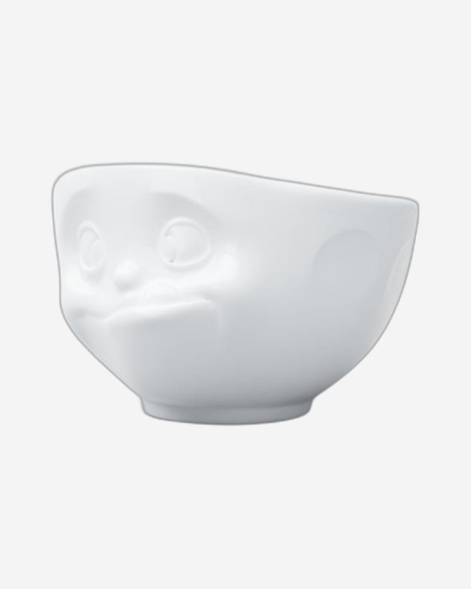 58 Products Bowl  500ml - tasty white