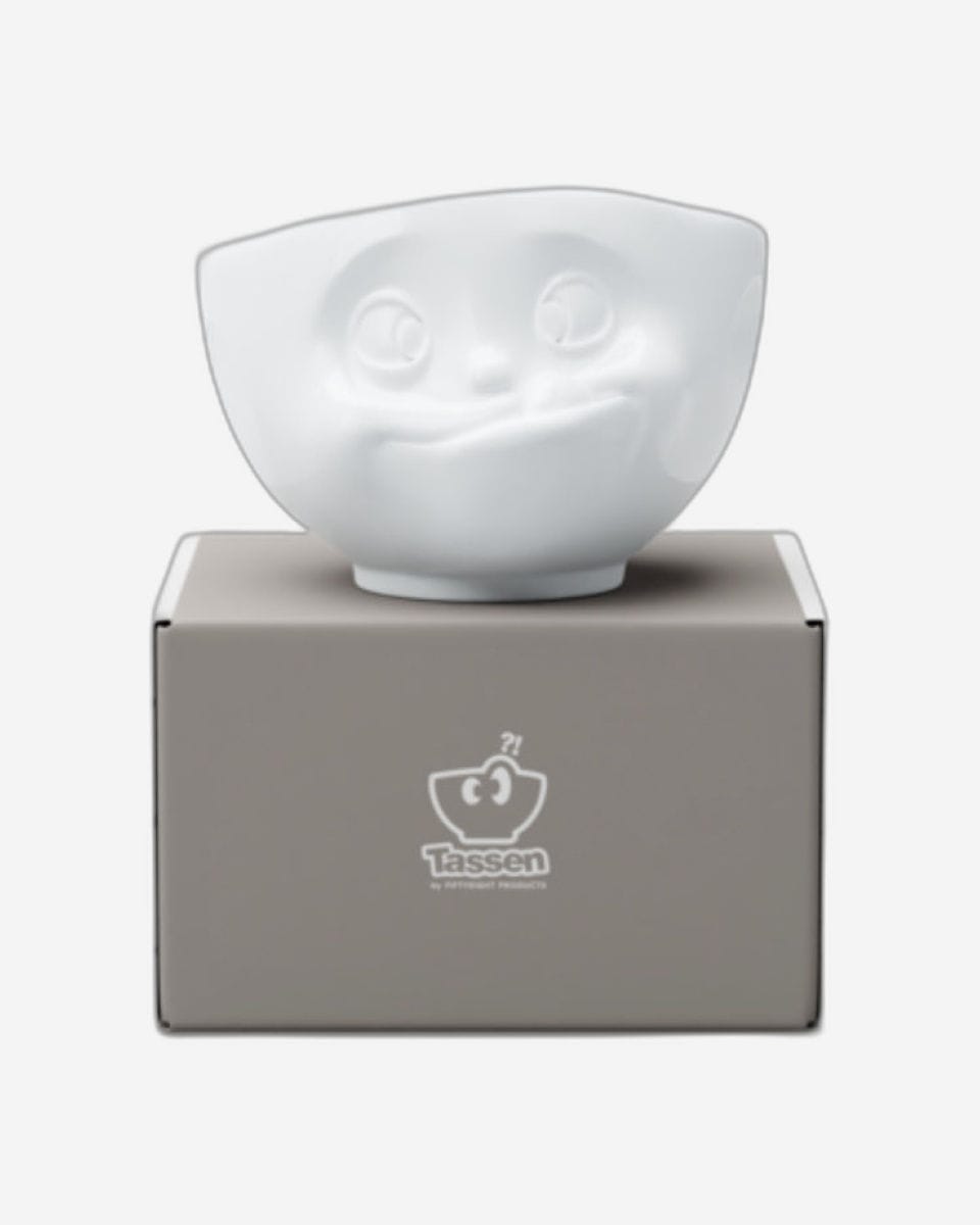 58 Products Bowl  500ml - tasty white
