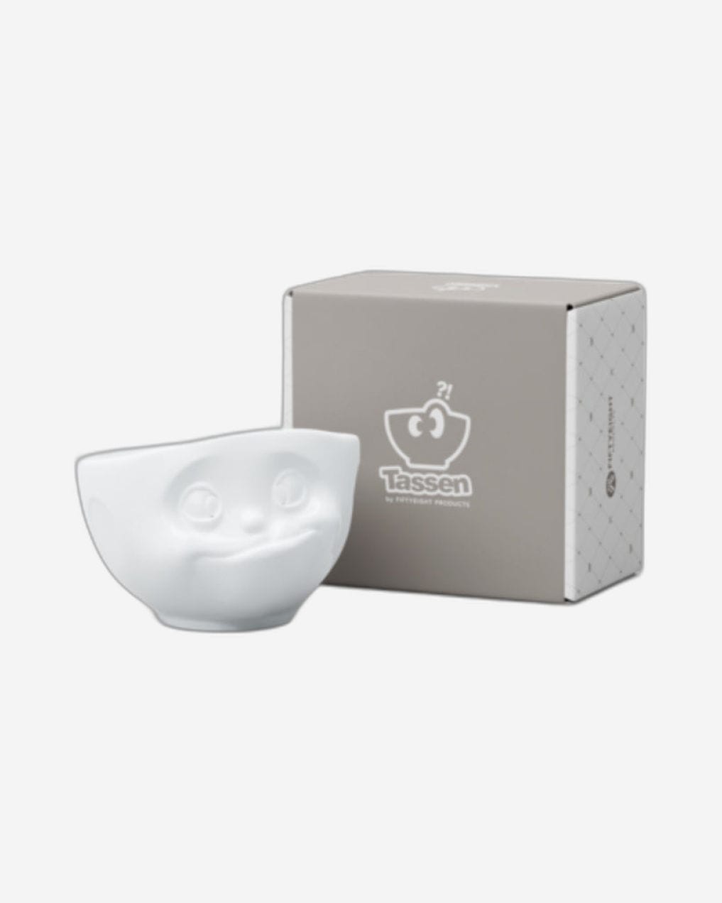 58 Products Bowl  500ml - tasty white
