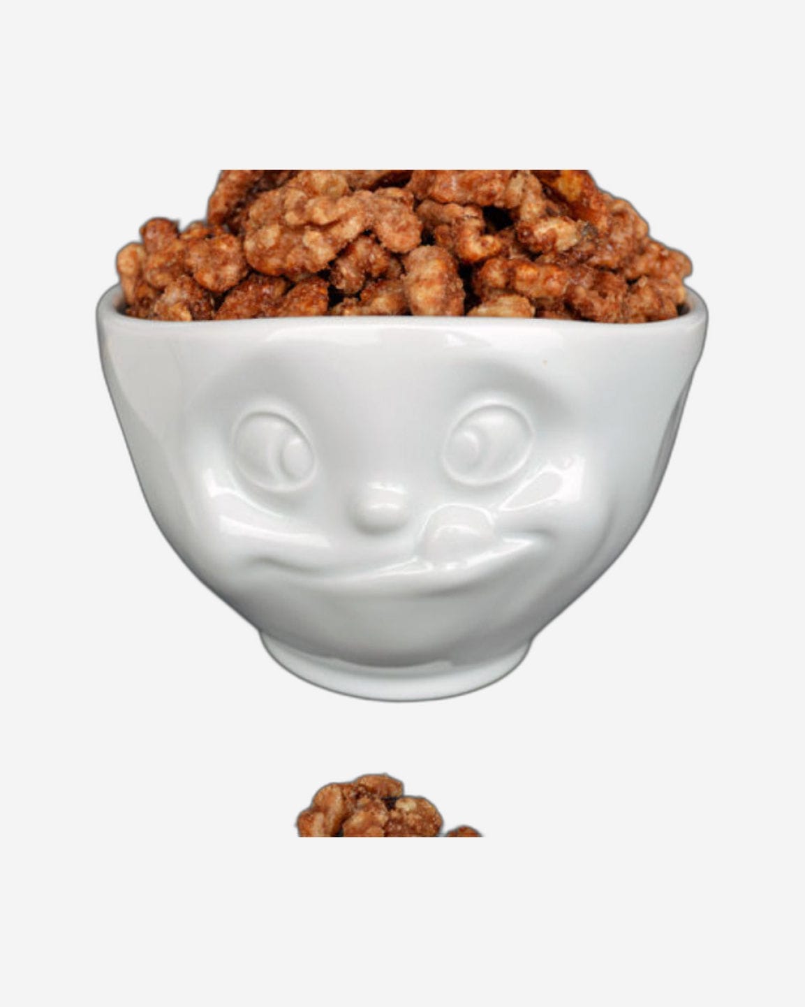58 Products Bowl  500ml - tasty white