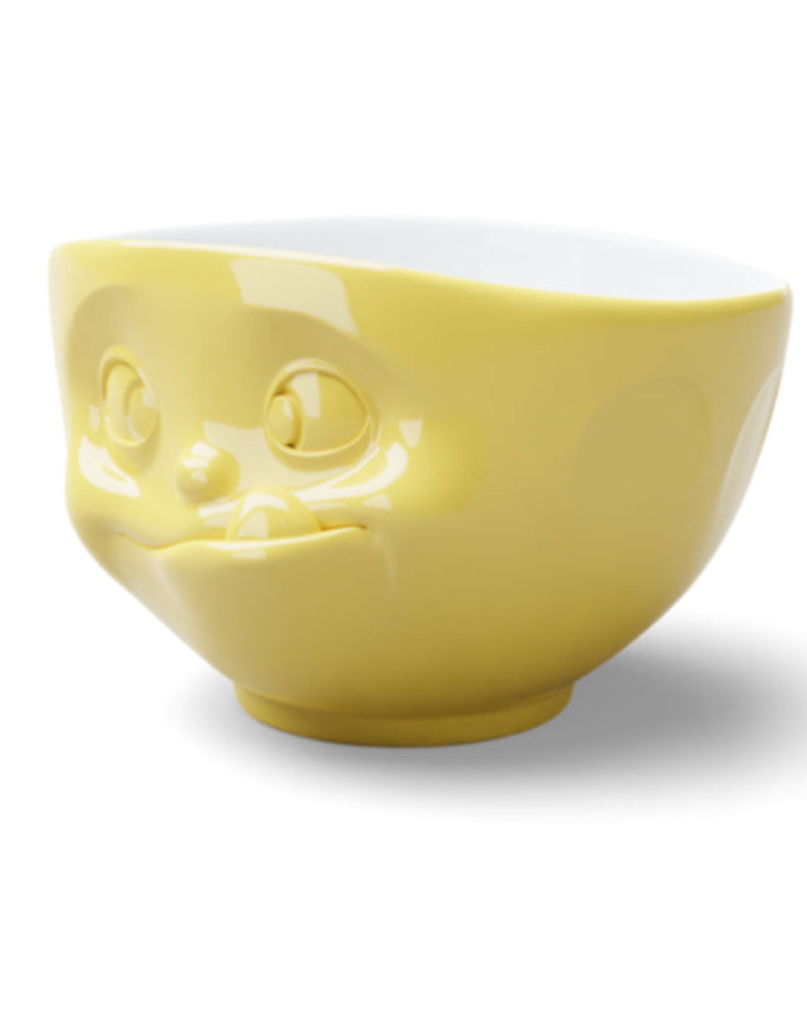 58 Products Bowl  500ml - tasty yellow