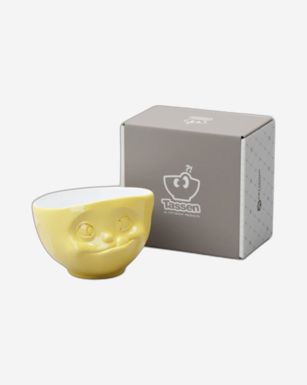 58 Products Bowl  500ml - tasty yellow