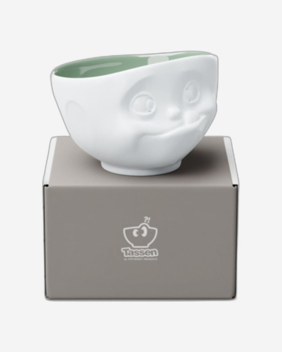 58 Products Bowl  500ml - tasty pine inside