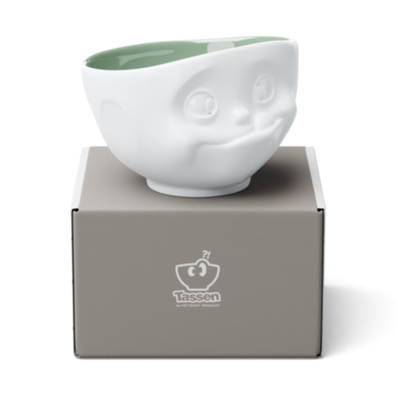 58 Products Bowl  500ml - tasty pine inside