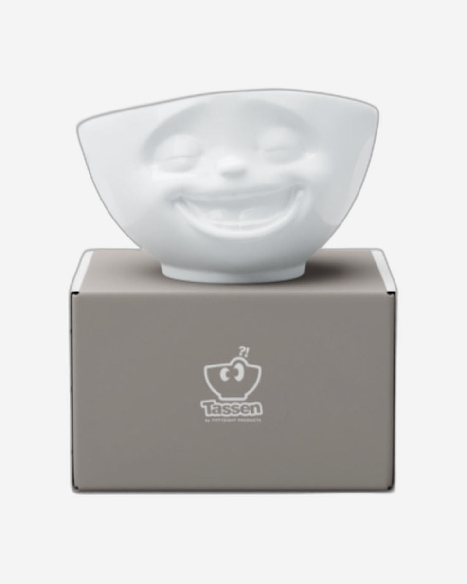 58 Products Bowl  500ml - laughing