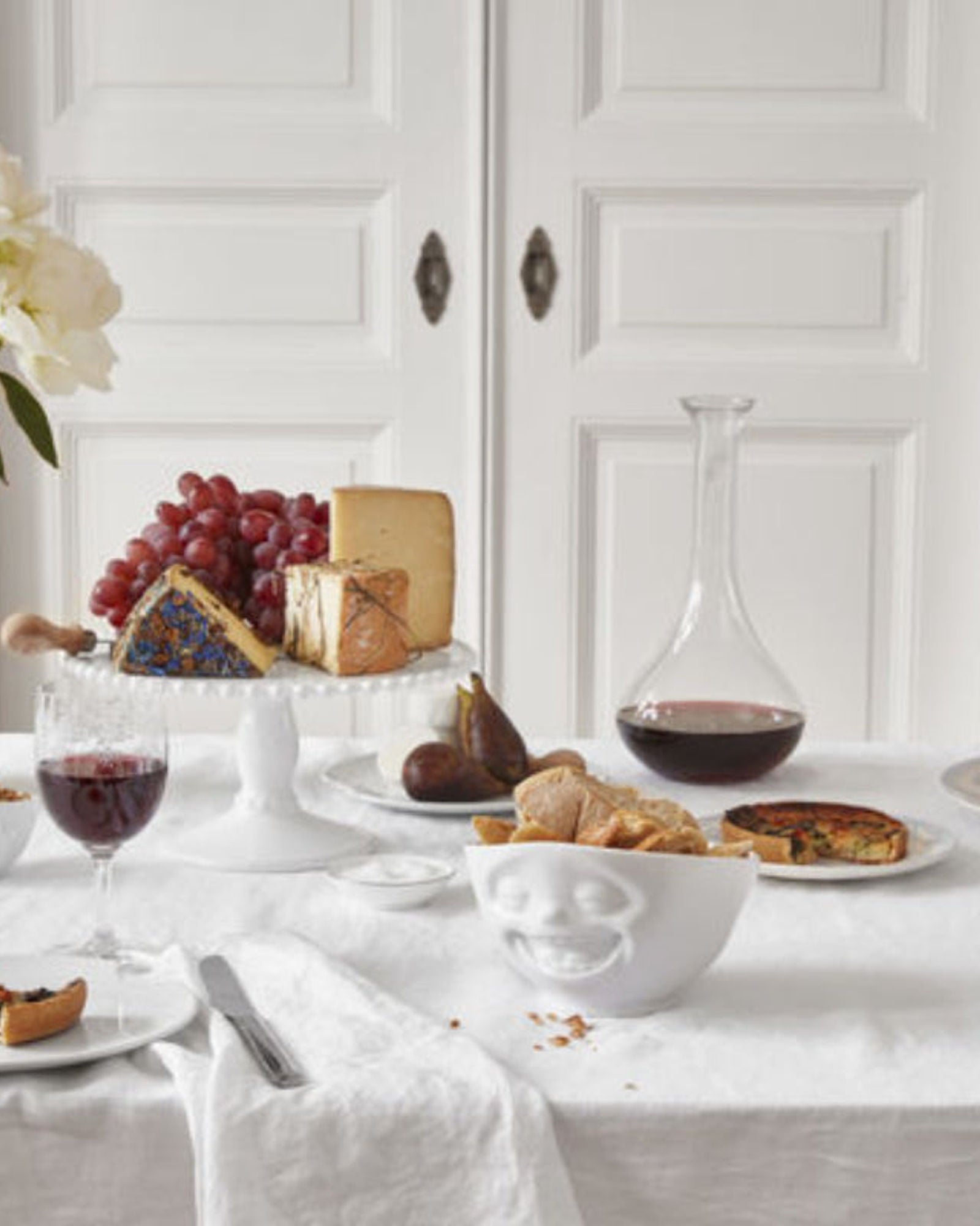 58 Products Bowl  500ml - laughing