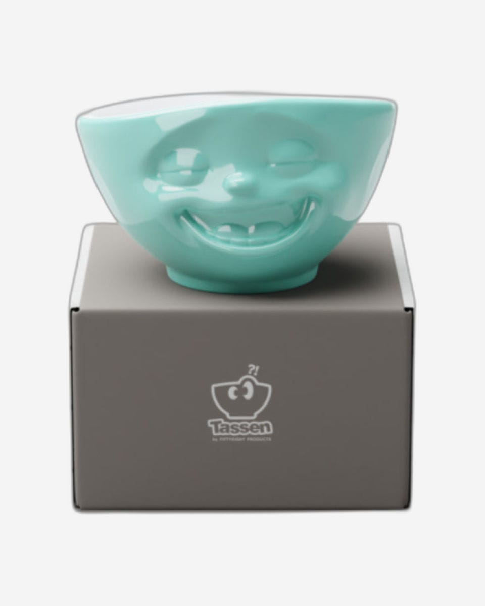 58 Products Bowl  500ml - laughing mint