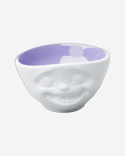58 Products Bowl  500ml - laughing lavender inside