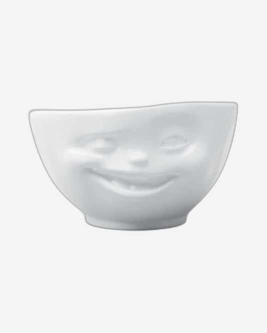 58 Products Bowl 500ml - winking  white