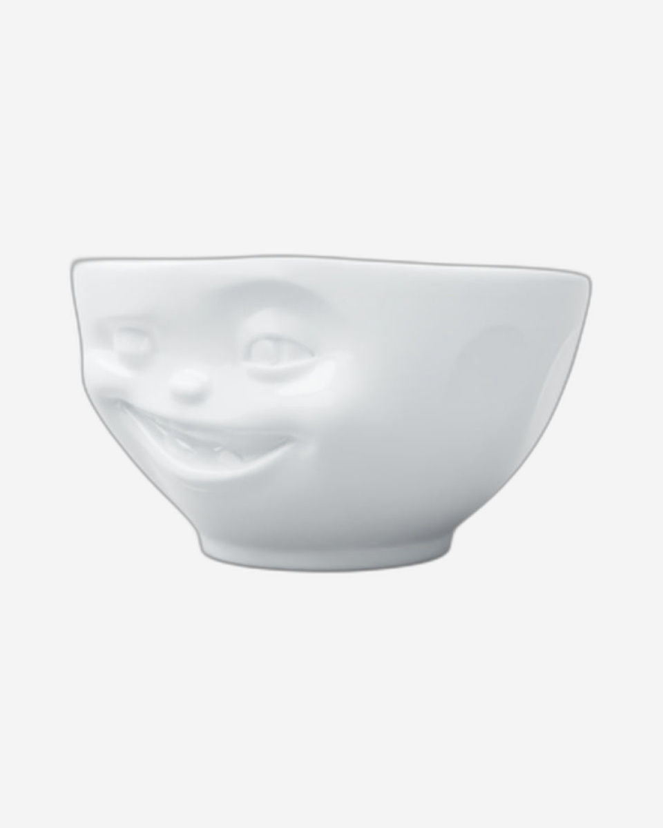 58 Products Bowl 500ml - winking  white