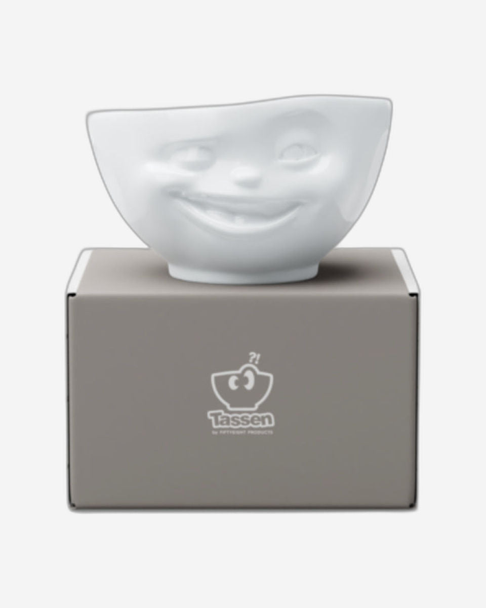 58 Products Bowl 500ml - winking  white