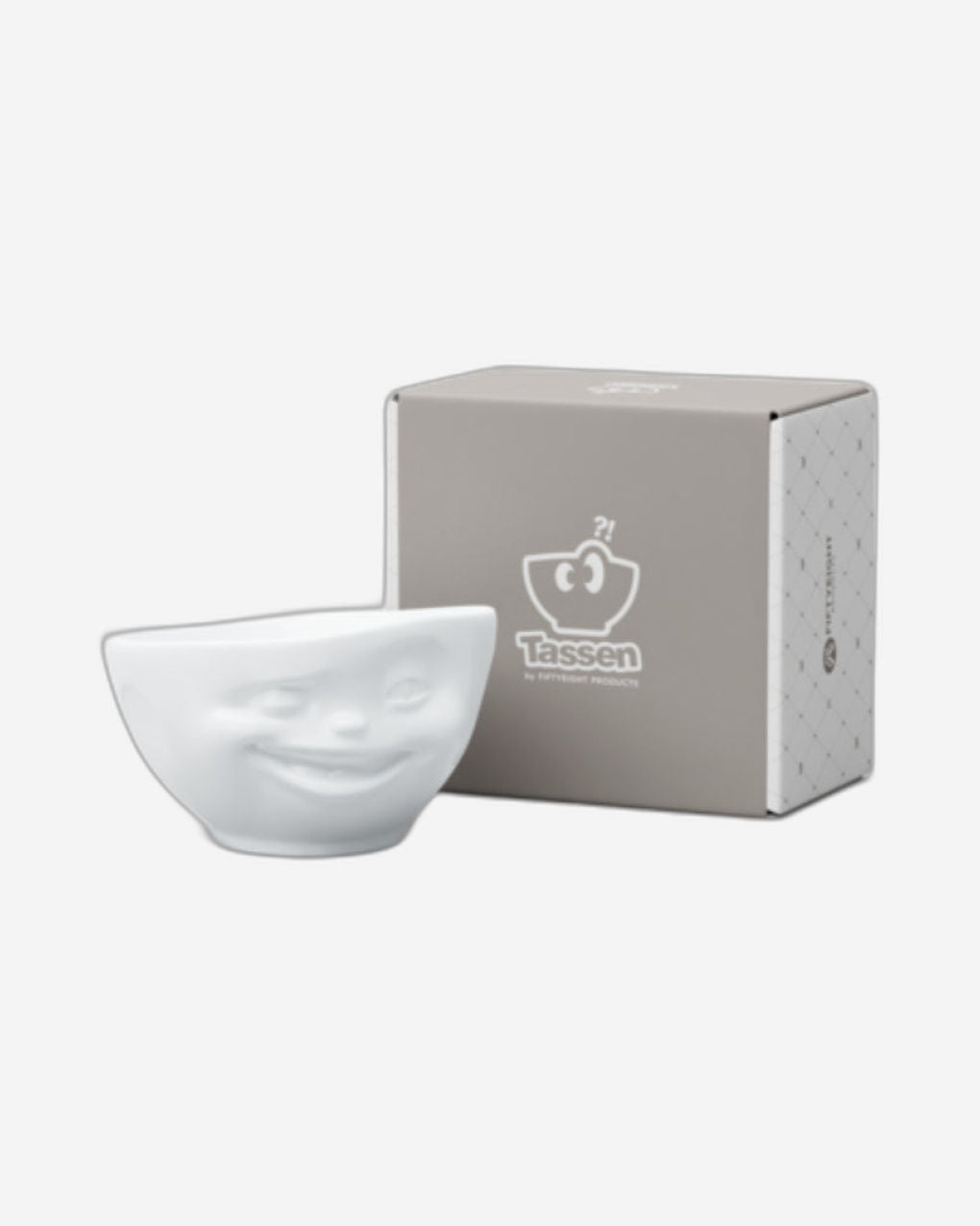 58 Products Bowl 500ml - winking  white