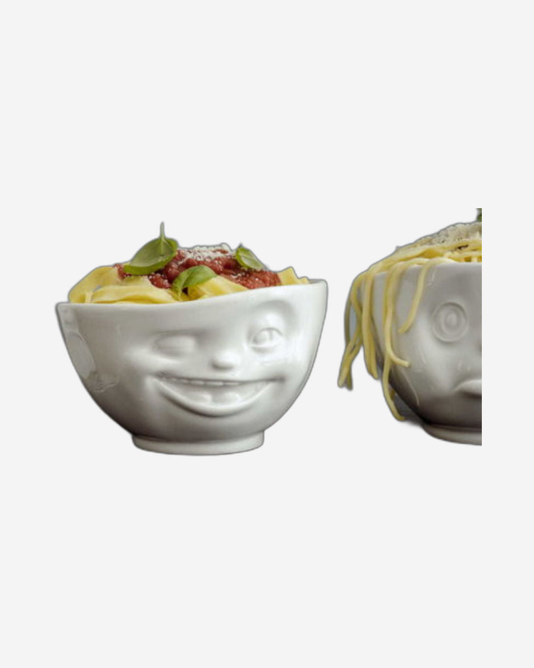 58 Products Bowl 500ml - winking  white