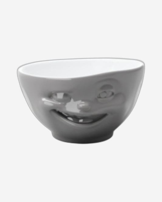 58 Products Bowl 500ml - winking  grey