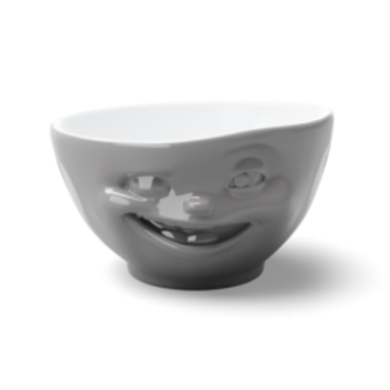 58 Products Bowl 500ml - winking  grey