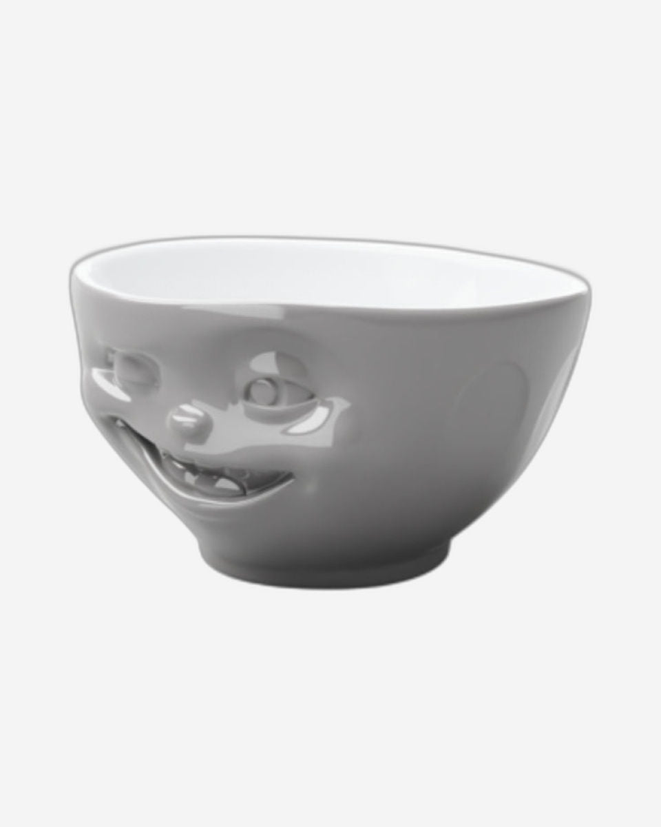 58 Products Bowl 500ml - winking  grey