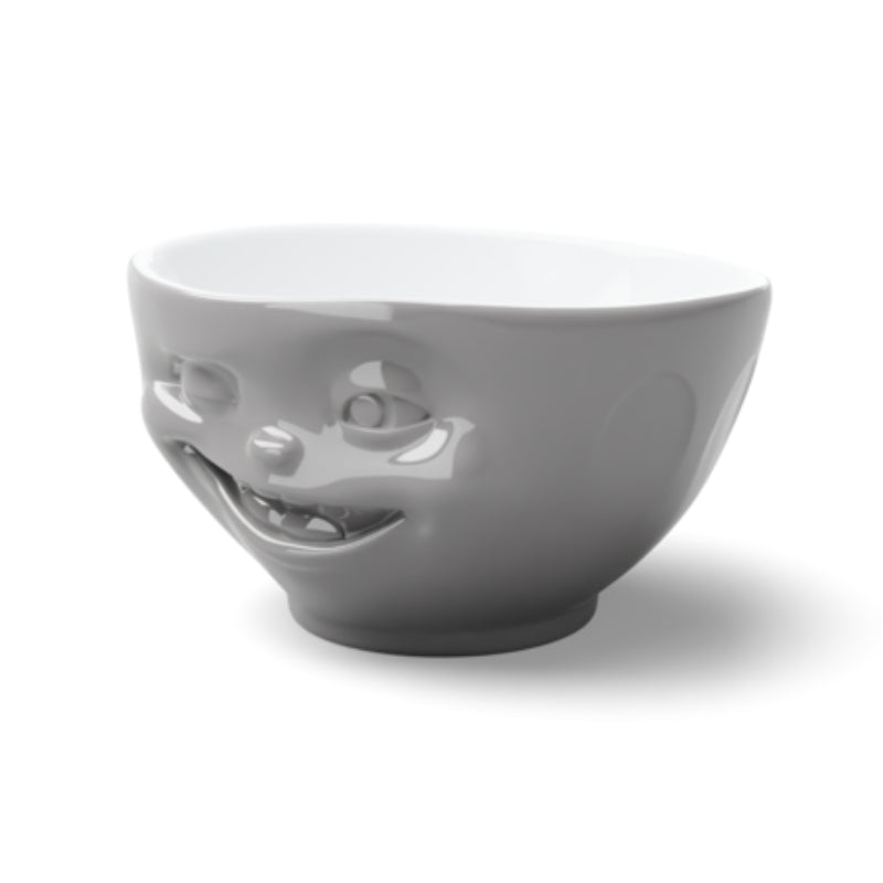 58 Products Bowl 500ml - winking  grey