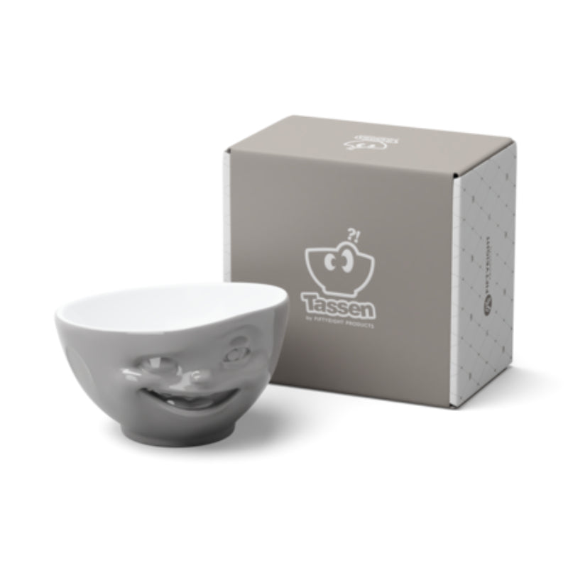 58 Products Bowl 500ml - winking  grey