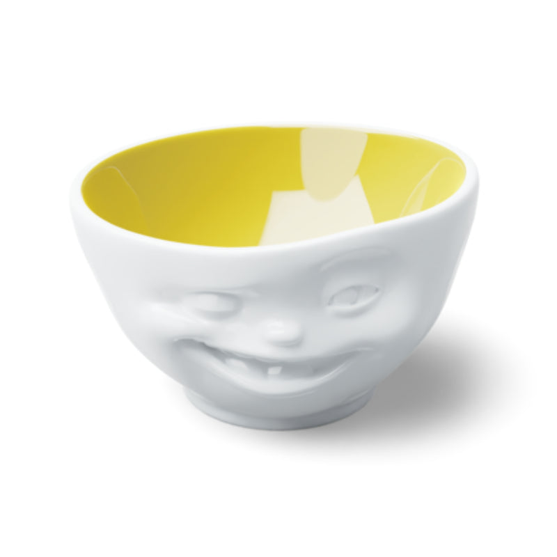 58 Products Bowl 500ml - winking saffron inside