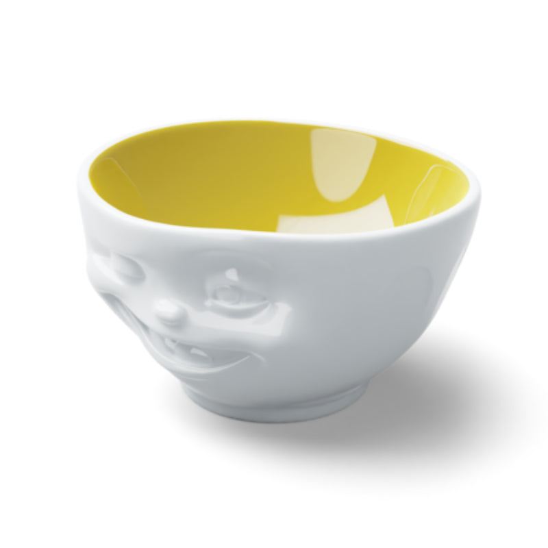 58 Products Bowl 500ml - winking saffron inside