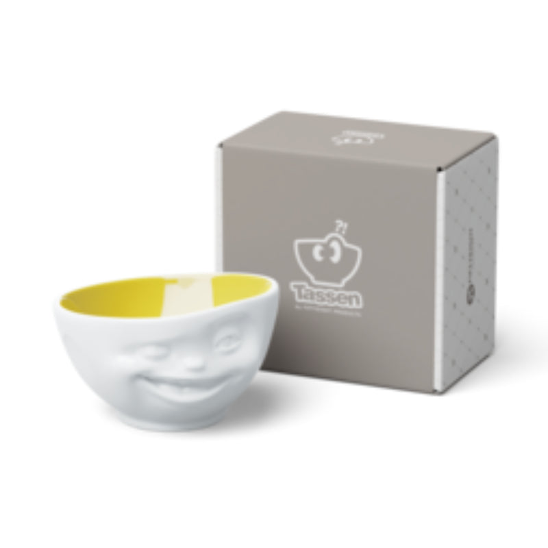 58 Products Bowl 500ml - winking saffron inside