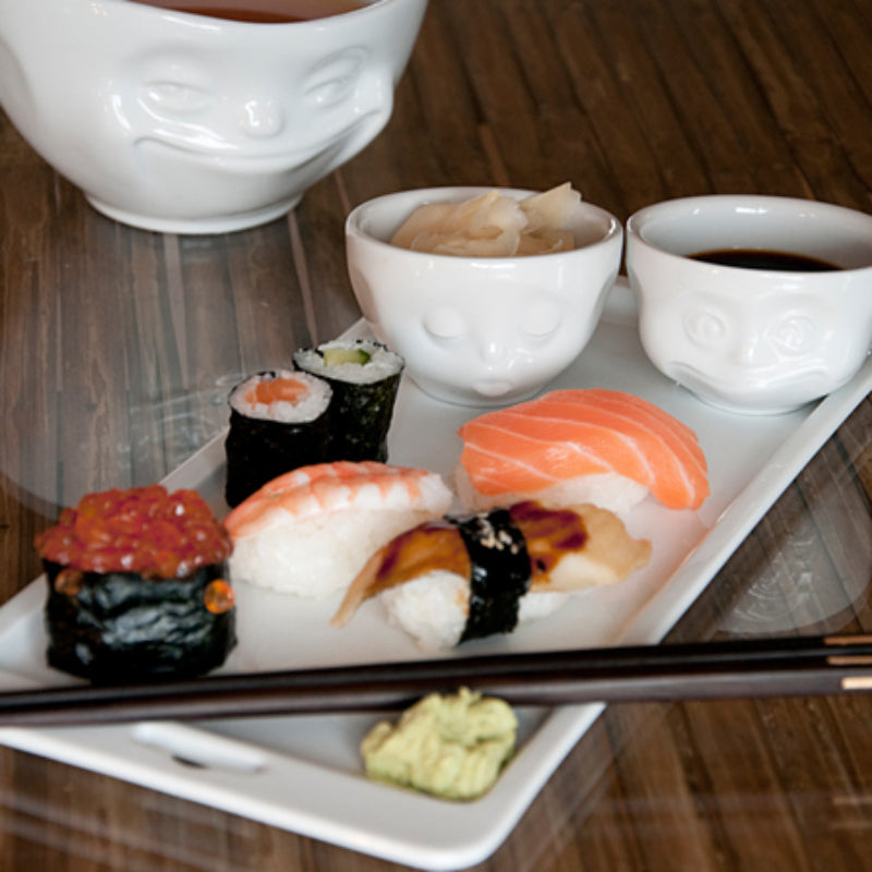 58 Products Small set no.1 100ml - grinning & kissing white