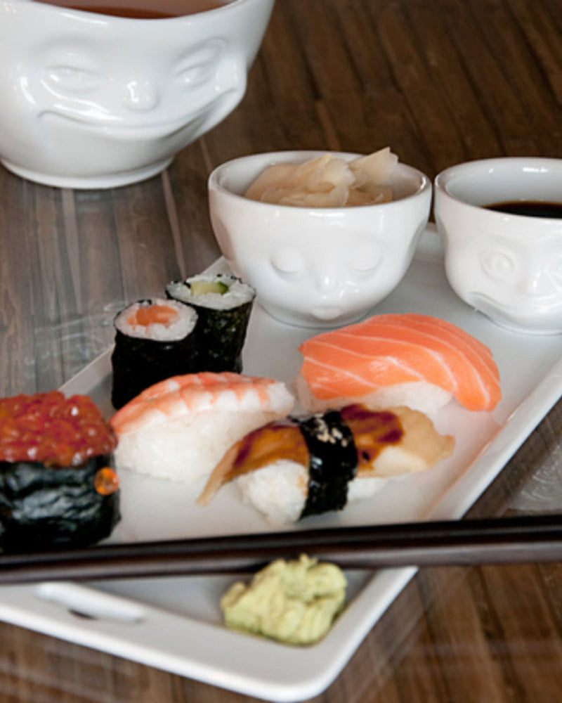 58 Products Small set no.1 100ml - grinning & kissing white