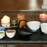 58 Products Small set no.1 100ml - grinning & kissing white