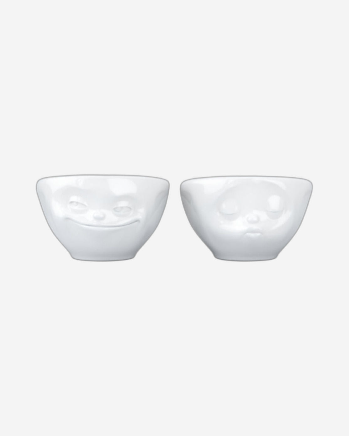 58 Products Small set no.1 100ml - grinning & kissing white