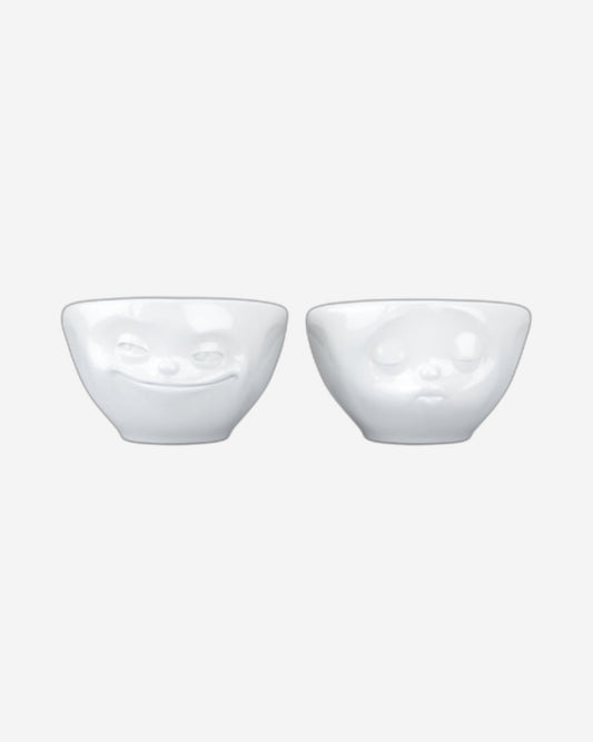 58 Products Small set no.1 100ml - grinning & kissing white