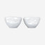 58 Products Small set no.1 100ml - grinning & kissing white