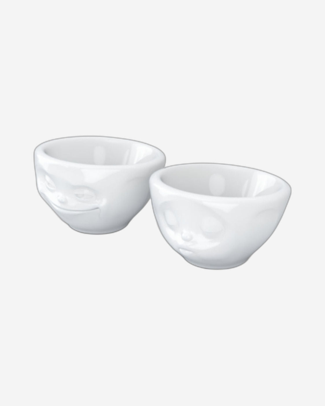 58 Products Small set no.1 100ml - grinning & kissing white