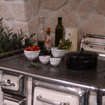 58 Products Small set no.1 100ml - grinning & kissing white