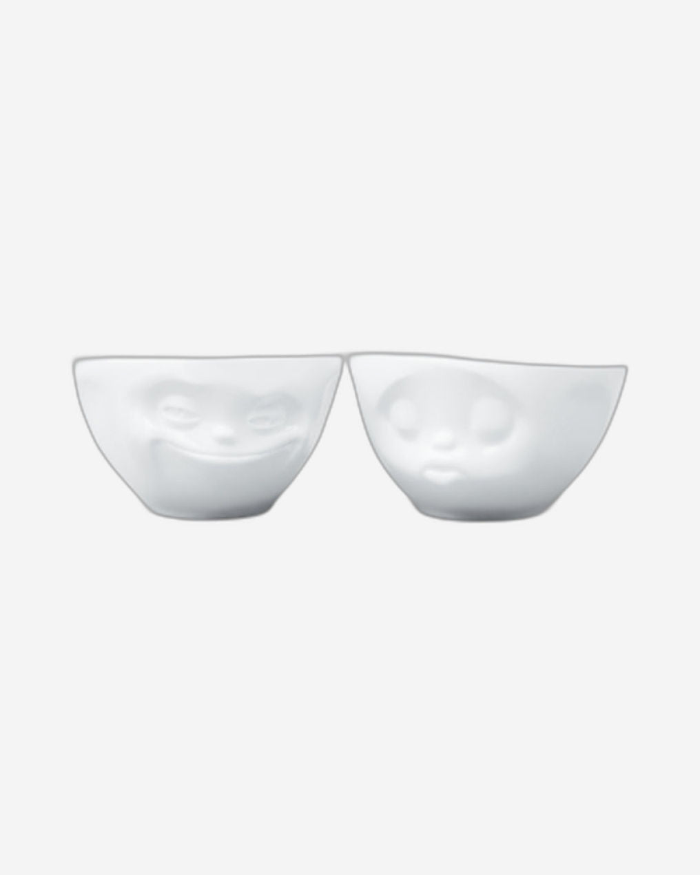 58 Products Mid set no.1 200ml - grinning & kissing white
