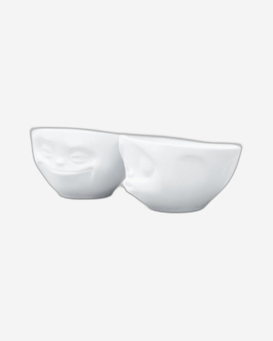 58 Products Mid set no.1 200ml - grinning & kissing white