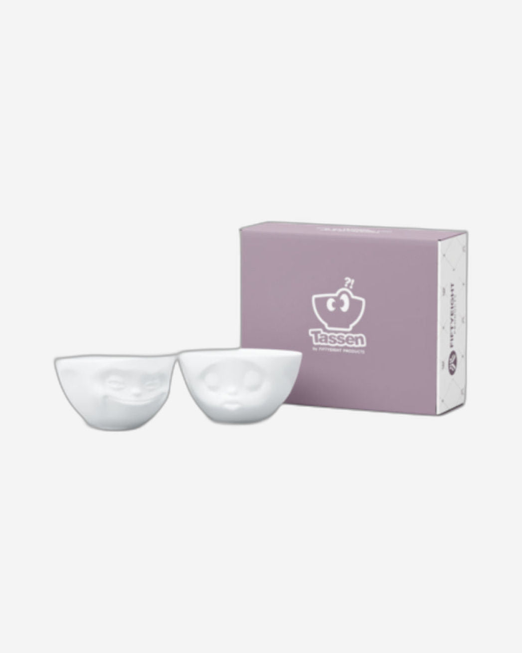 58 Products Mid set no.1 200ml - grinning & kissing white