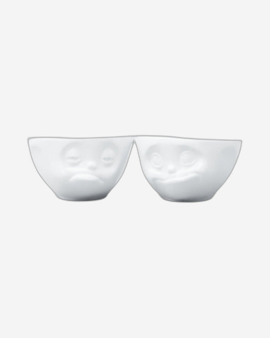 58 Products Small Set no.2 100ml - laughing & tasty white