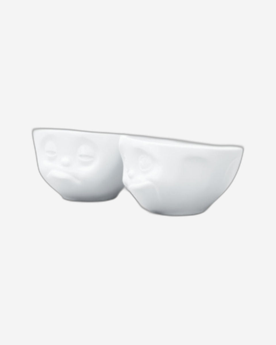 58 Products Small Set no.2 100ml - laughing & tasty white