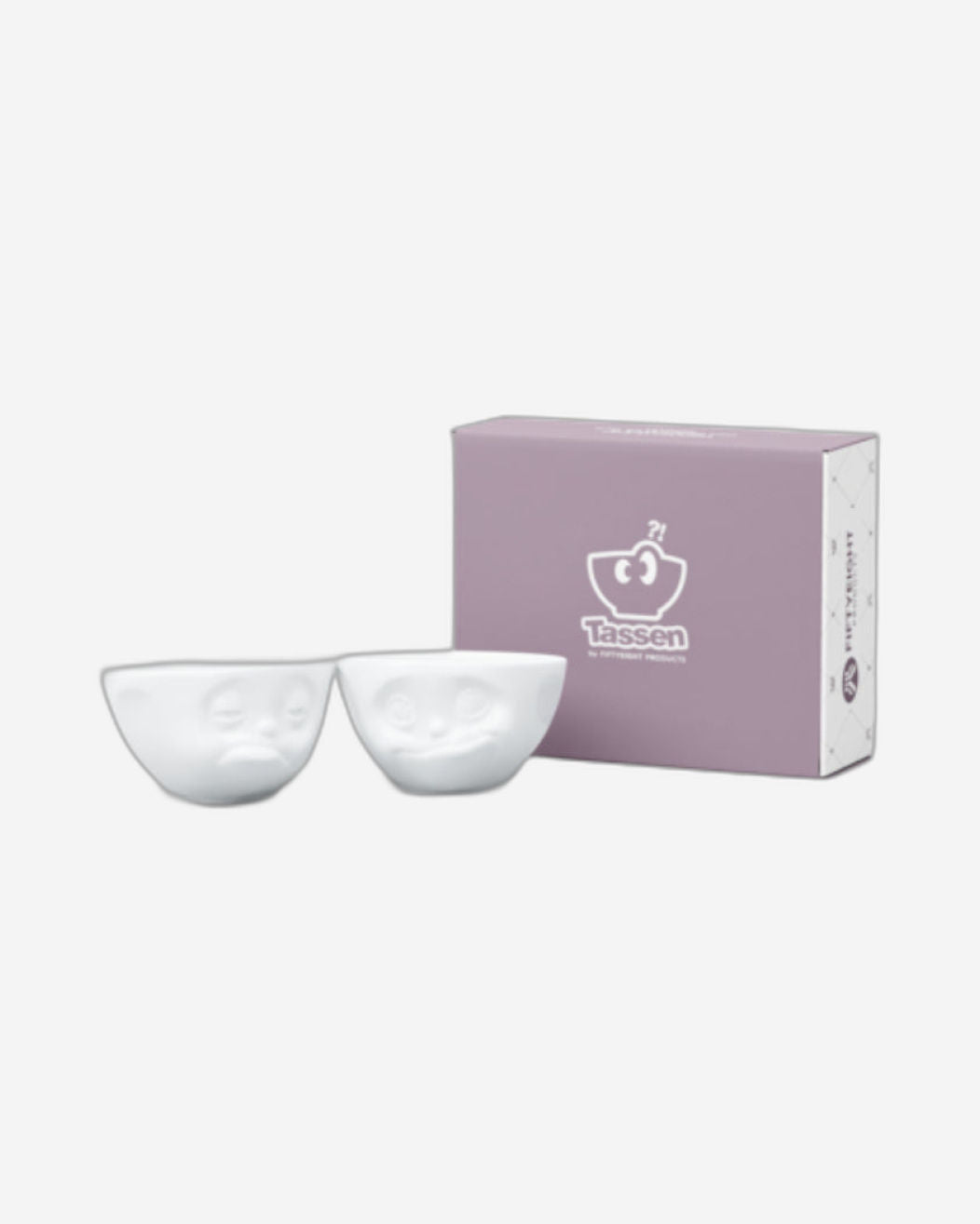 58 Products Mid set no.3 200ml - snoozy & tasty white